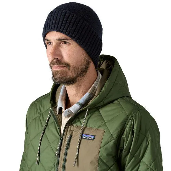 Patagonia Brodeo Cuffed Beanie