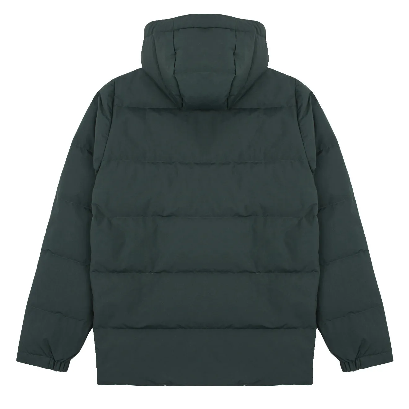 Patagonia Downdrift Jacket Northern Green