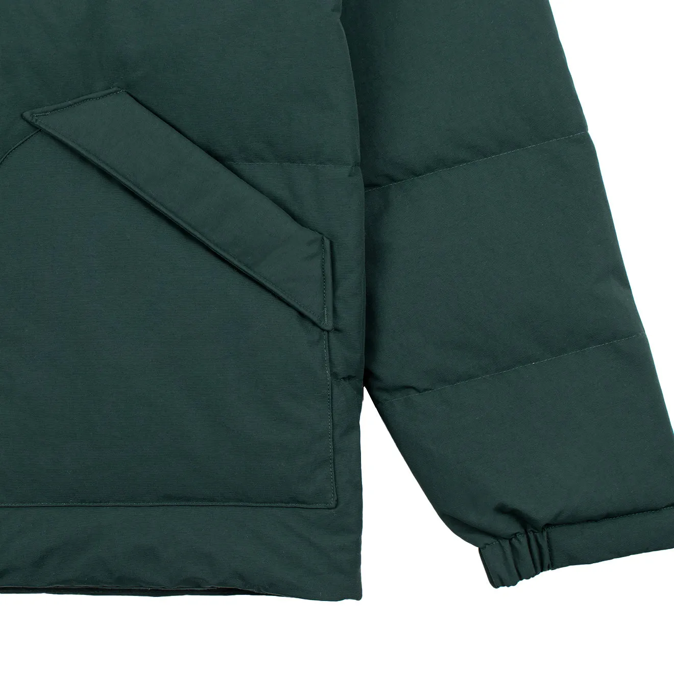 Patagonia Downdrift Jacket Northern Green