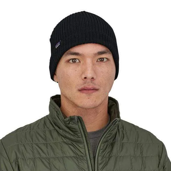 Patagonia Fisherman's Rolled Beanie Various Colours