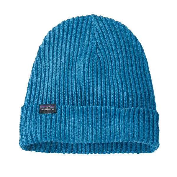 Patagonia Fisherman's Rolled Beanie Various Colours