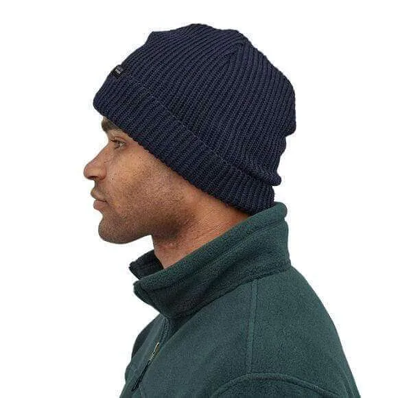 Patagonia Fisherman's Rolled Beanie Various Colours