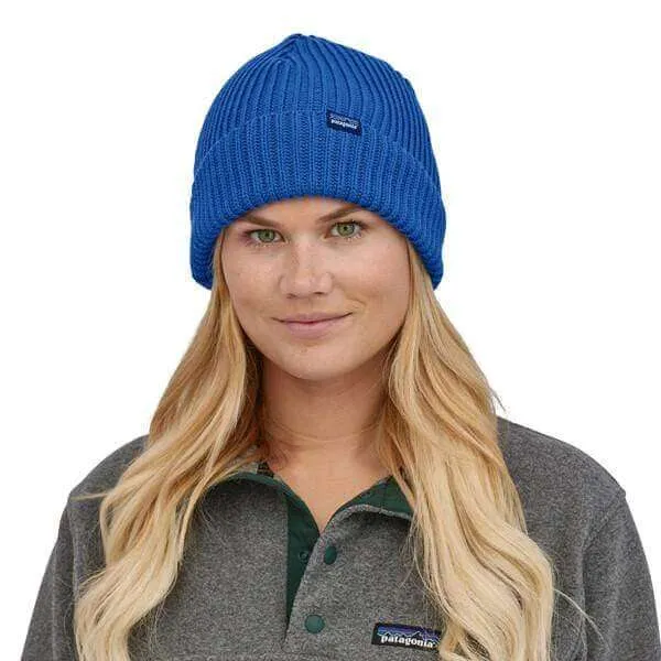 Patagonia Fisherman's Rolled Beanie Various Colours