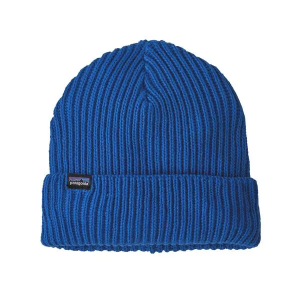 Patagonia Fisherman's Rolled Beanie Various Colours