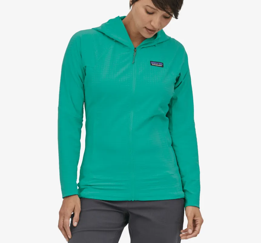 Patagonia R1® TechFace Hoody W's