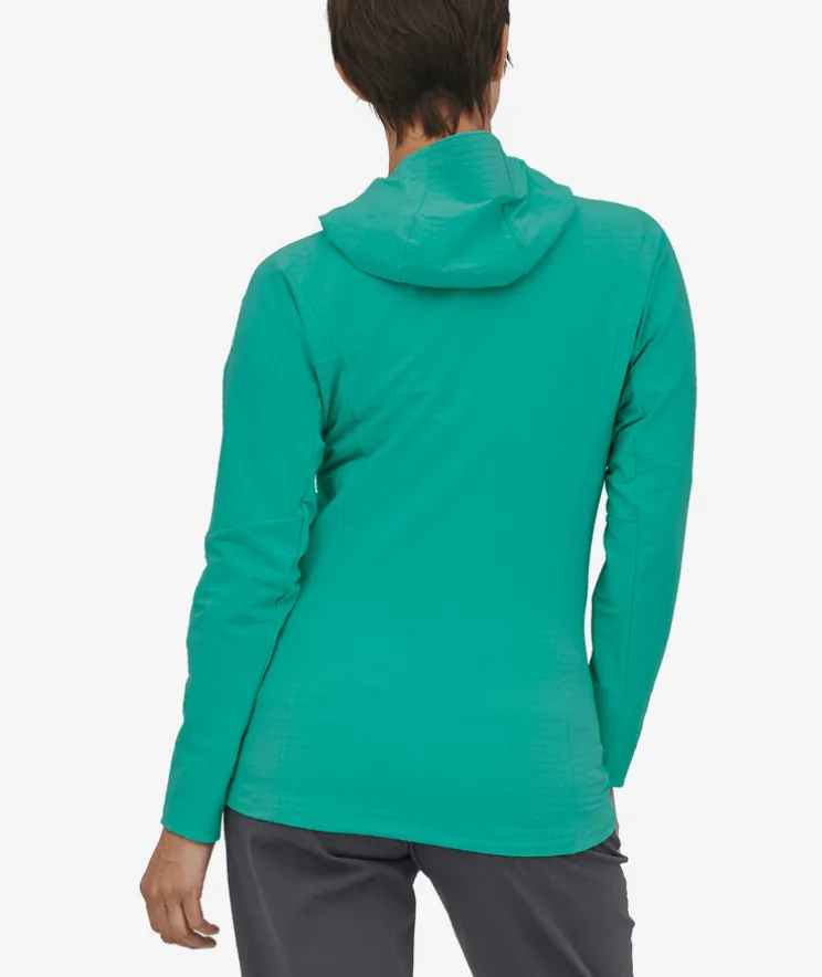 Patagonia R1® TechFace Hoody W's