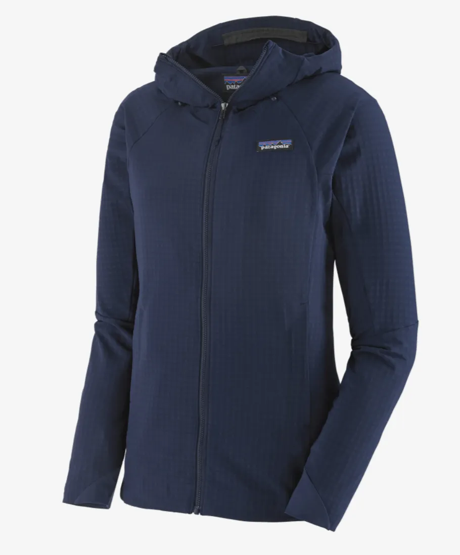 Patagonia R1® TechFace Hoody W's