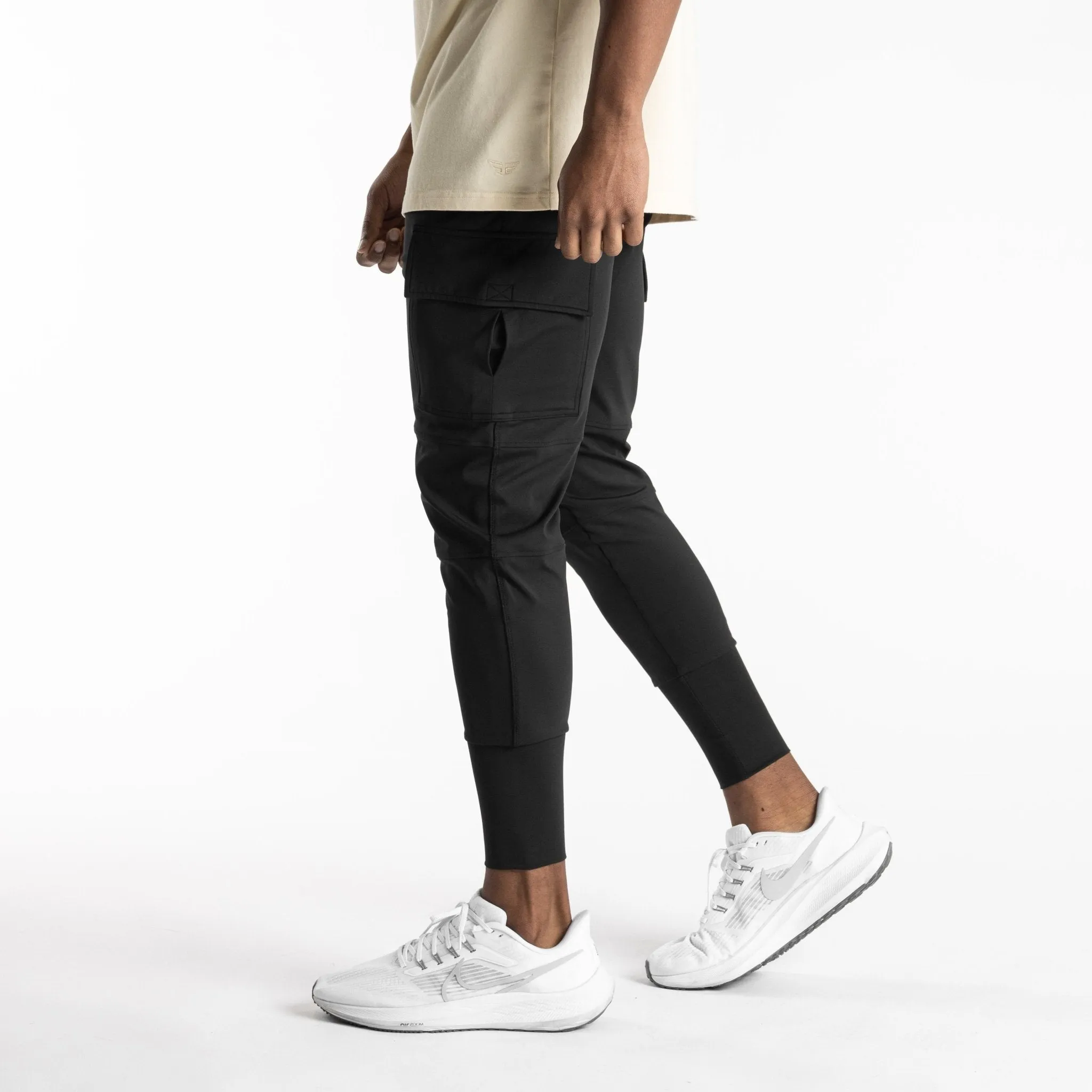 Paxton | Performance Tech Jogger