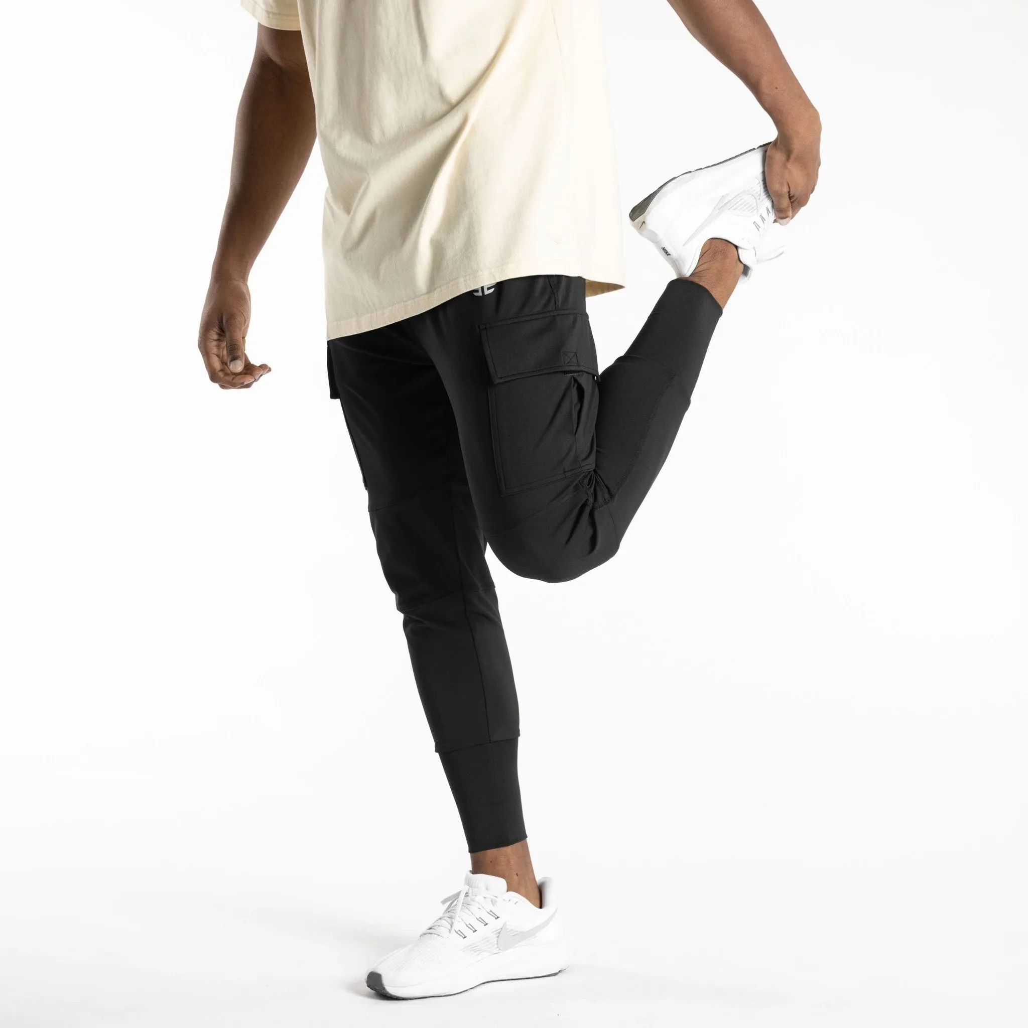 Paxton | Performance Tech Jogger