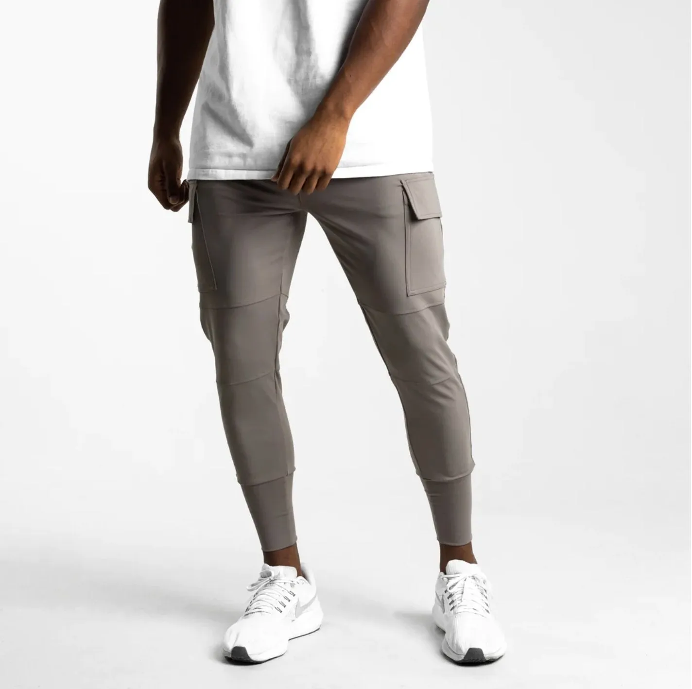 Paxton | Performance Tech Jogger