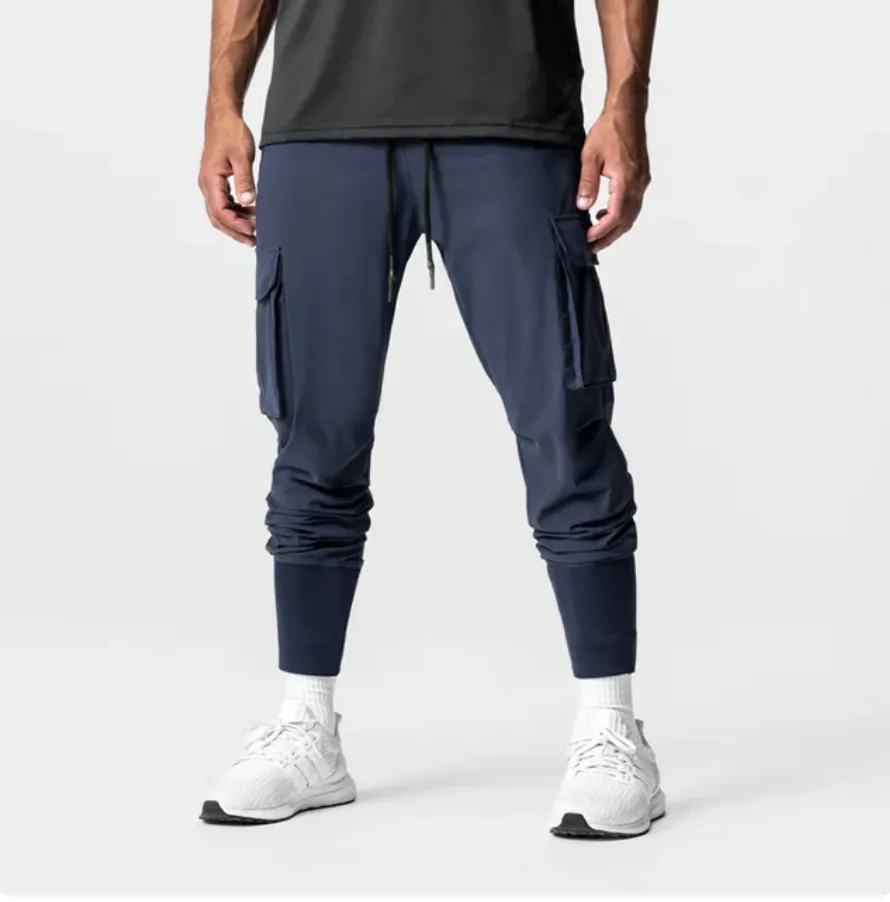 Paxton | Performance Tech Jogger