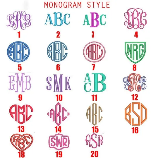 Personalized Monogrammed Cable Knit Beanie /Christmas Hat - Holidays/Kids Cable