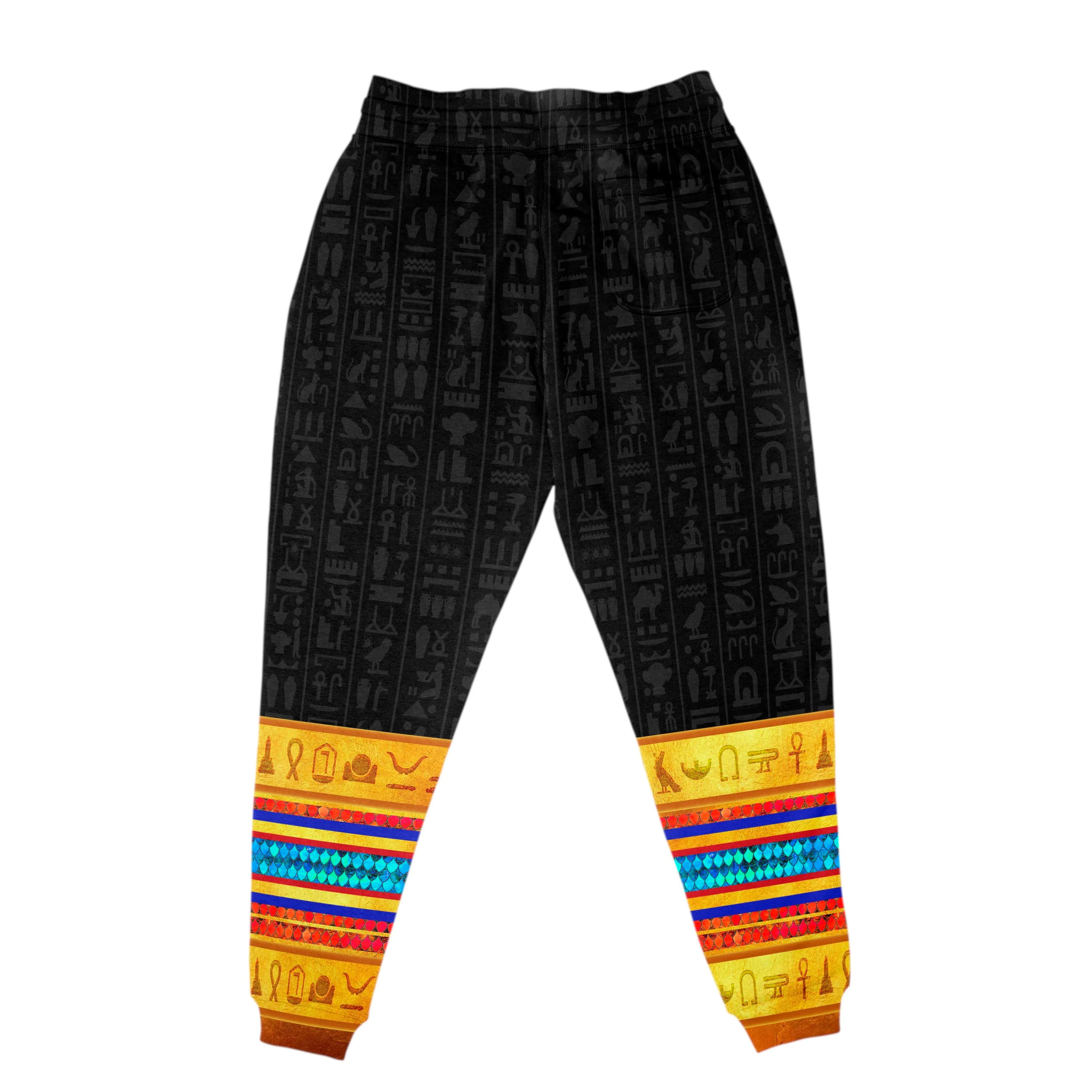 Pharaoh Cosplay Joggers