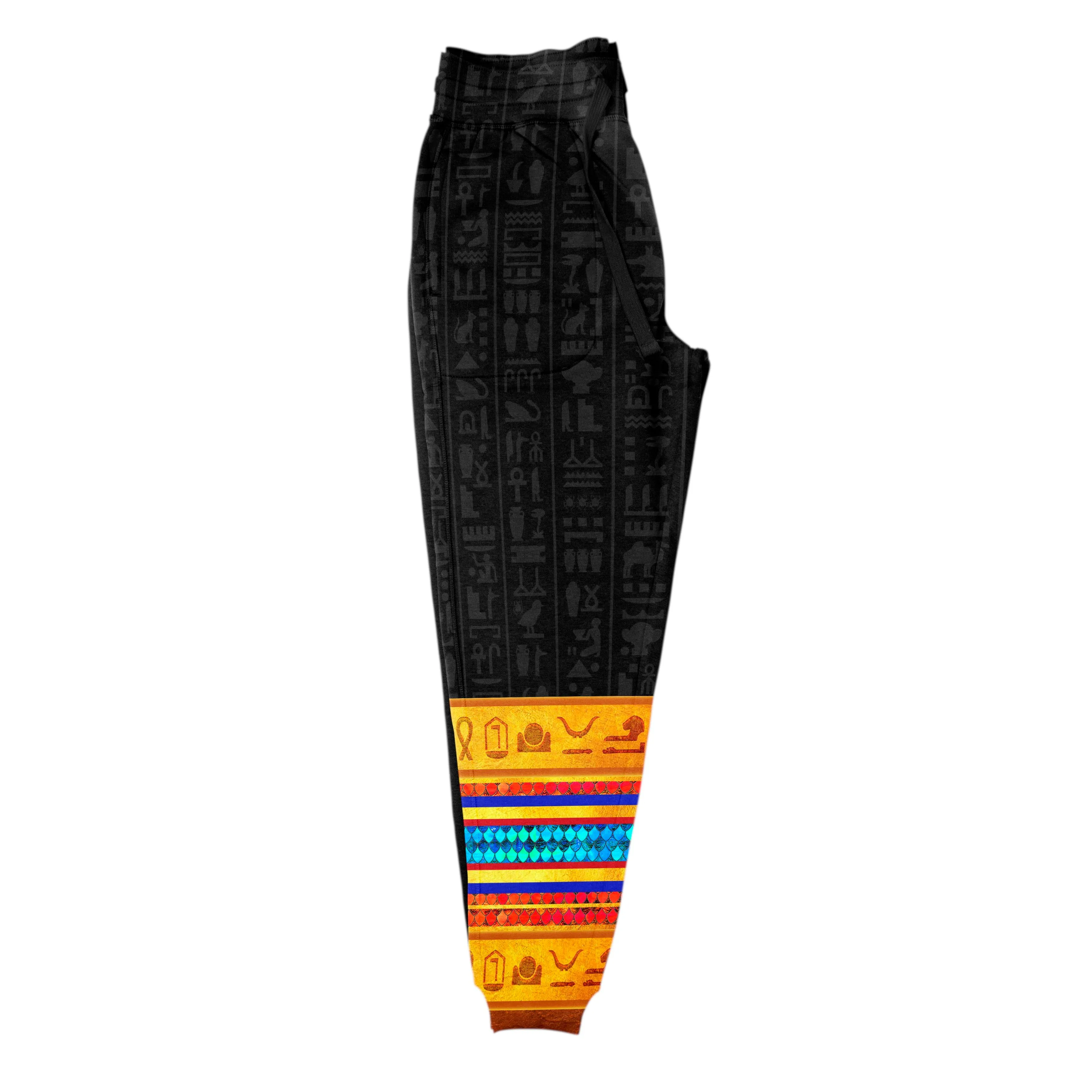 Pharaoh Cosplay Joggers