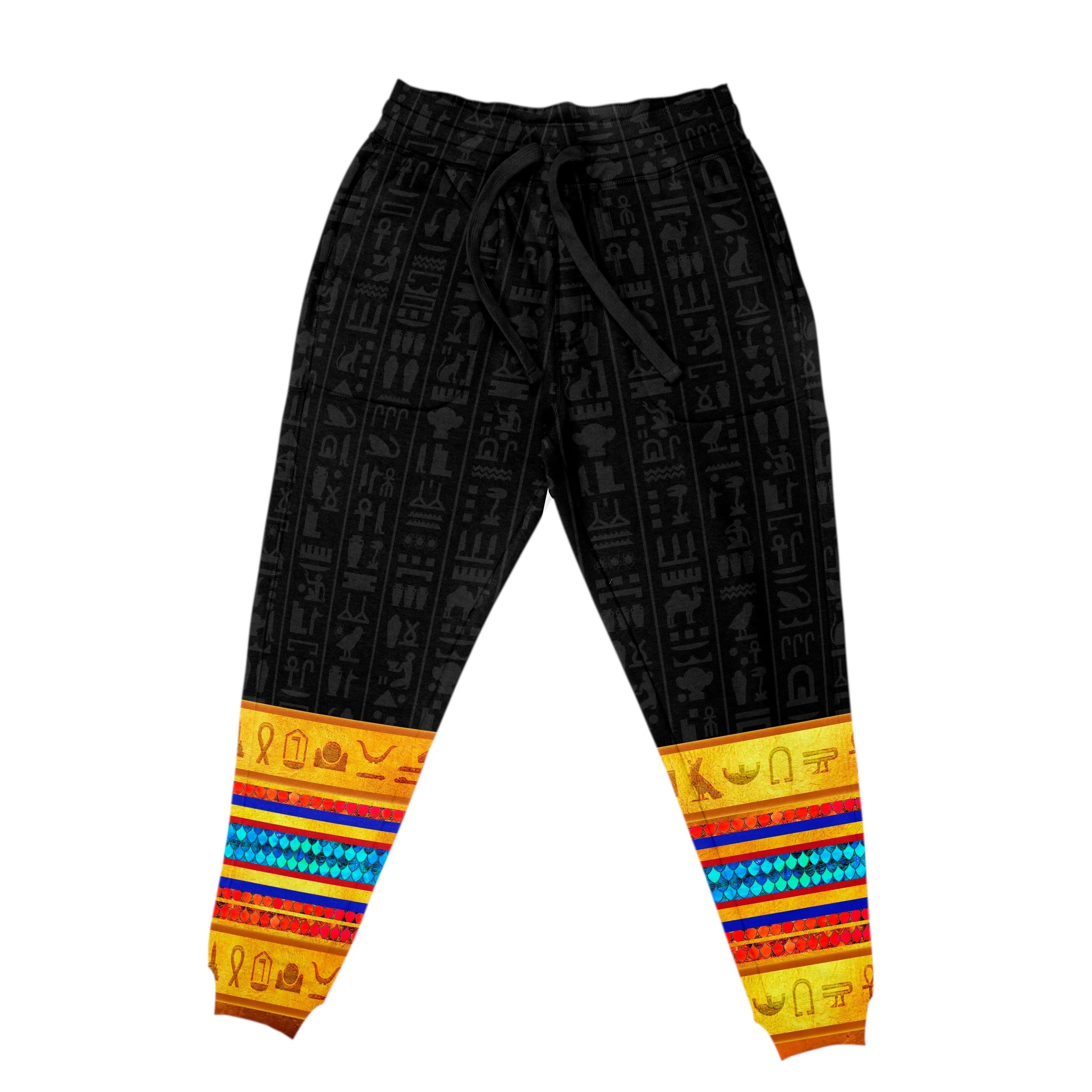 Pharaoh Cosplay Joggers