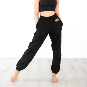 Platinum Pro Dance Associates Adults Cuffed Joggers