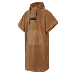 PONCHO COTTON DELUXE