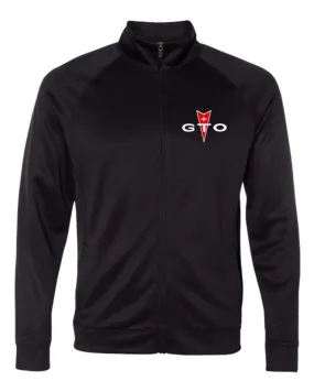 Pontiac GTO Athletic Jacket