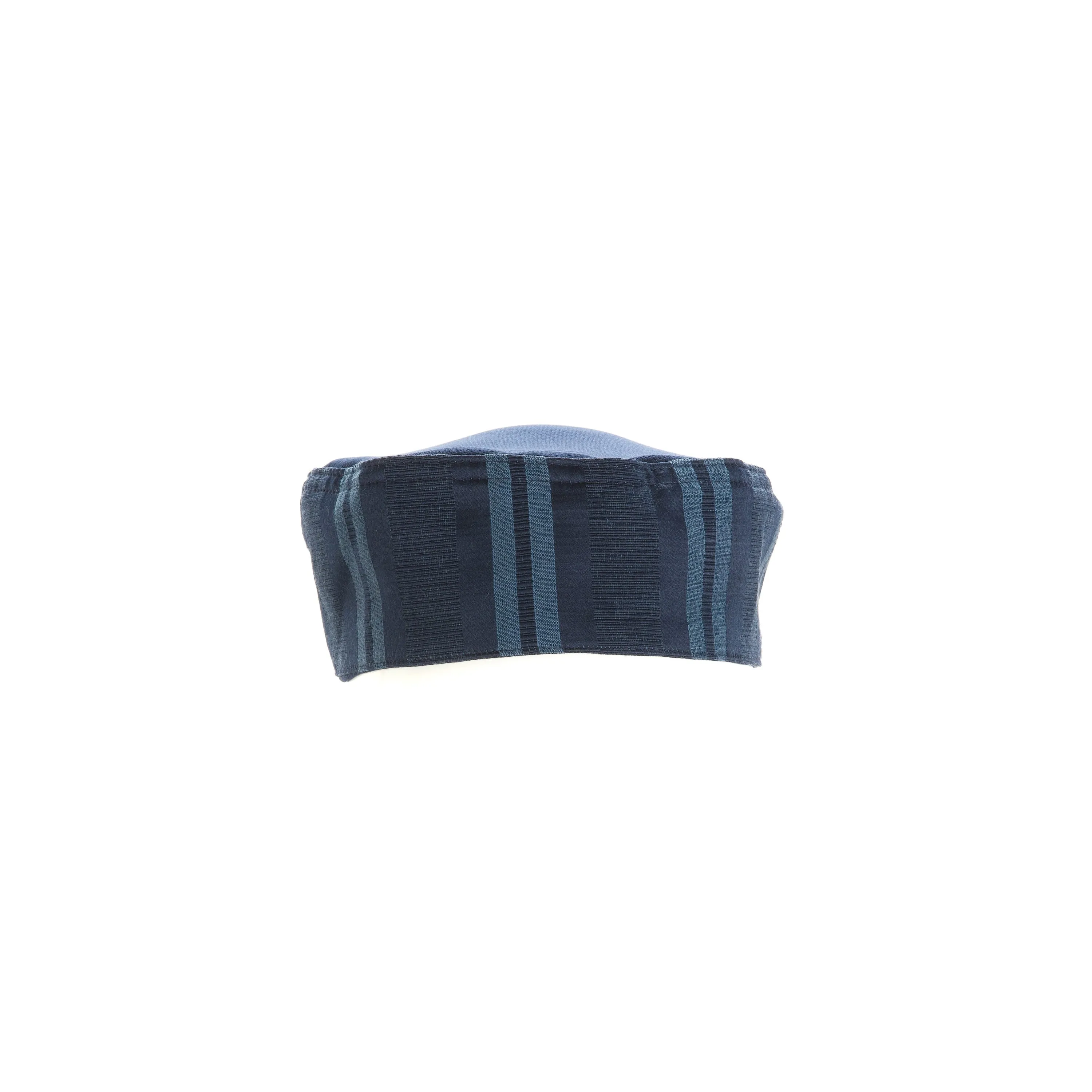 PRESIDIO COOL VENT™ CHEF BEANIE - Navy Blue