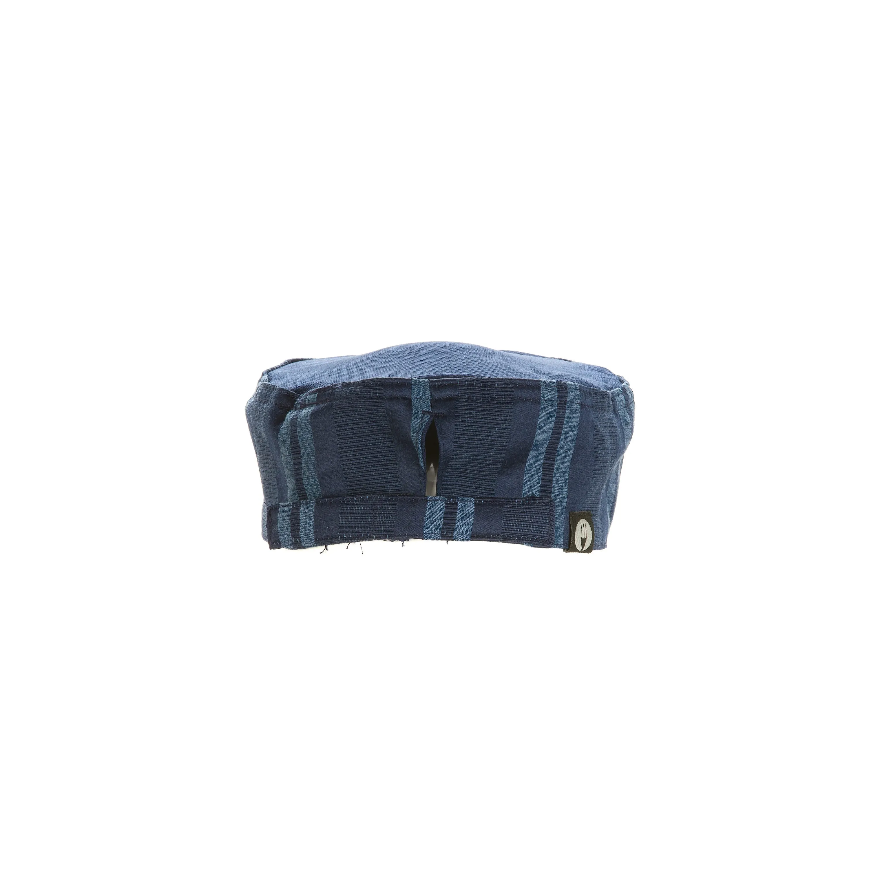 PRESIDIO COOL VENT™ CHEF BEANIE - Navy Blue