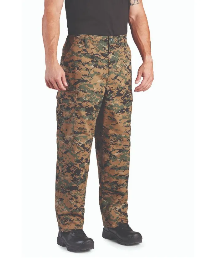 PROPPER Military Uniform BDU Trouser- Ripstop