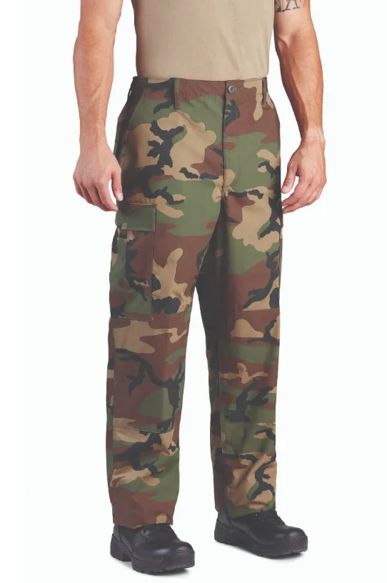 PROPPER Military Uniform BDU Trouser- Ripstop