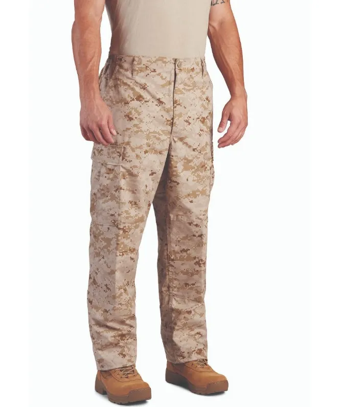 PROPPER Military Uniform BDU Trouser- Ripstop