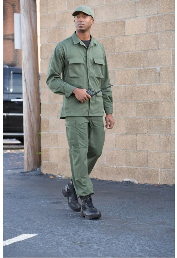 PROPPER Military Uniform BDU Trouser- Ripstop