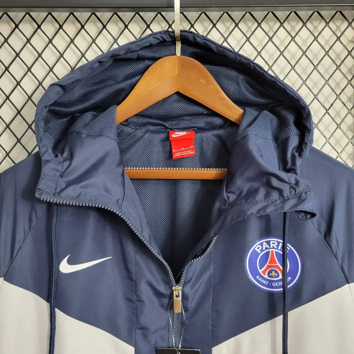 PSG III Windbreaker Jacket 23/24