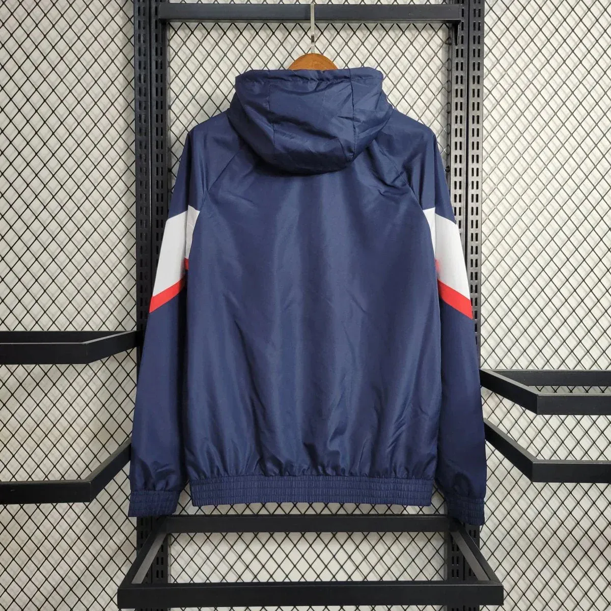 PSG III Windbreaker Jacket 23/24