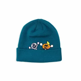 Pump & Skid Beanie