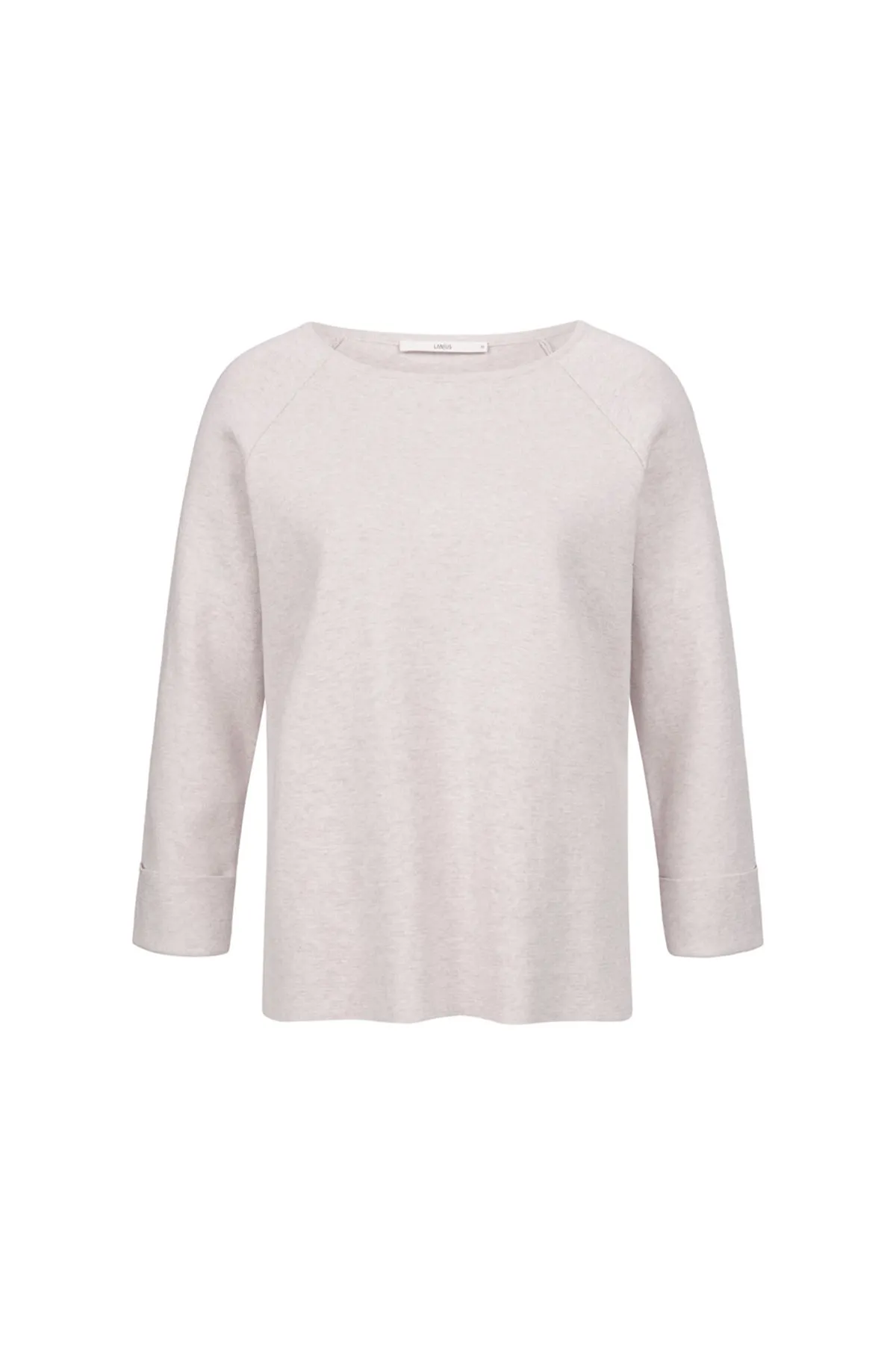 Punto Milano Sweater Off White LANIUS