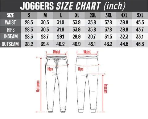 Ra Egypt Joggers