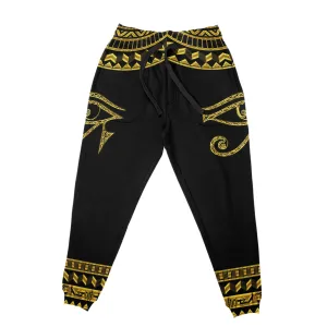 Ra Egypt Joggers