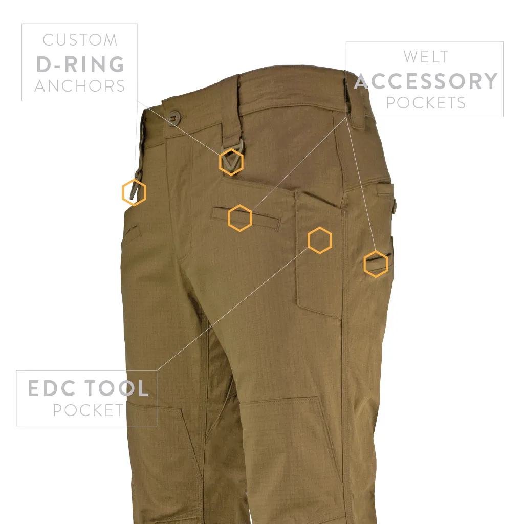 Raider Field Pant NYCO  T-Fit - ATB