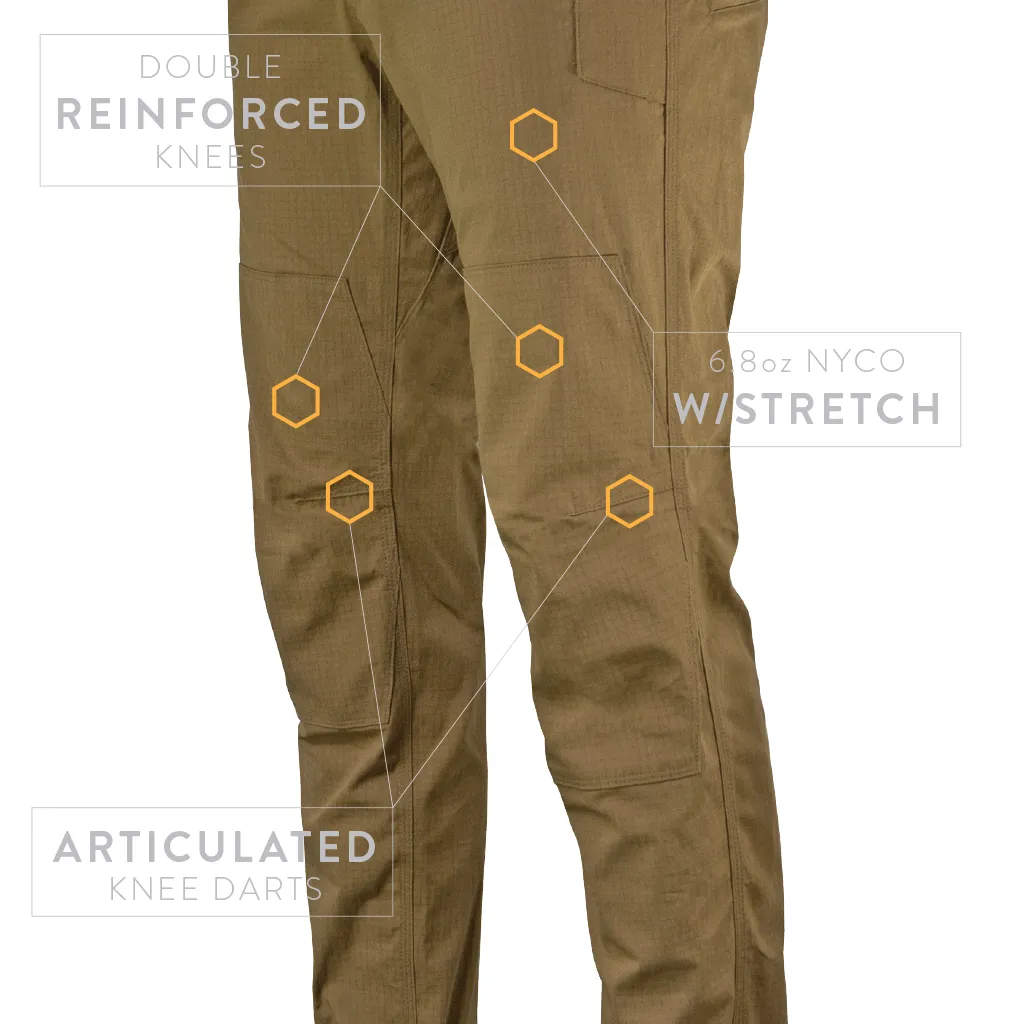 Raider Field Pant NYCO  T-Fit - ATB