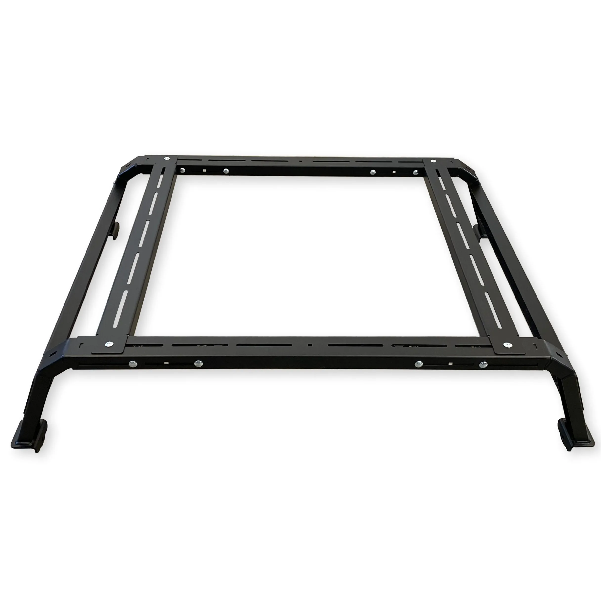 RCI 12" Sport Bed Rack For Tacoma (1995-2023)