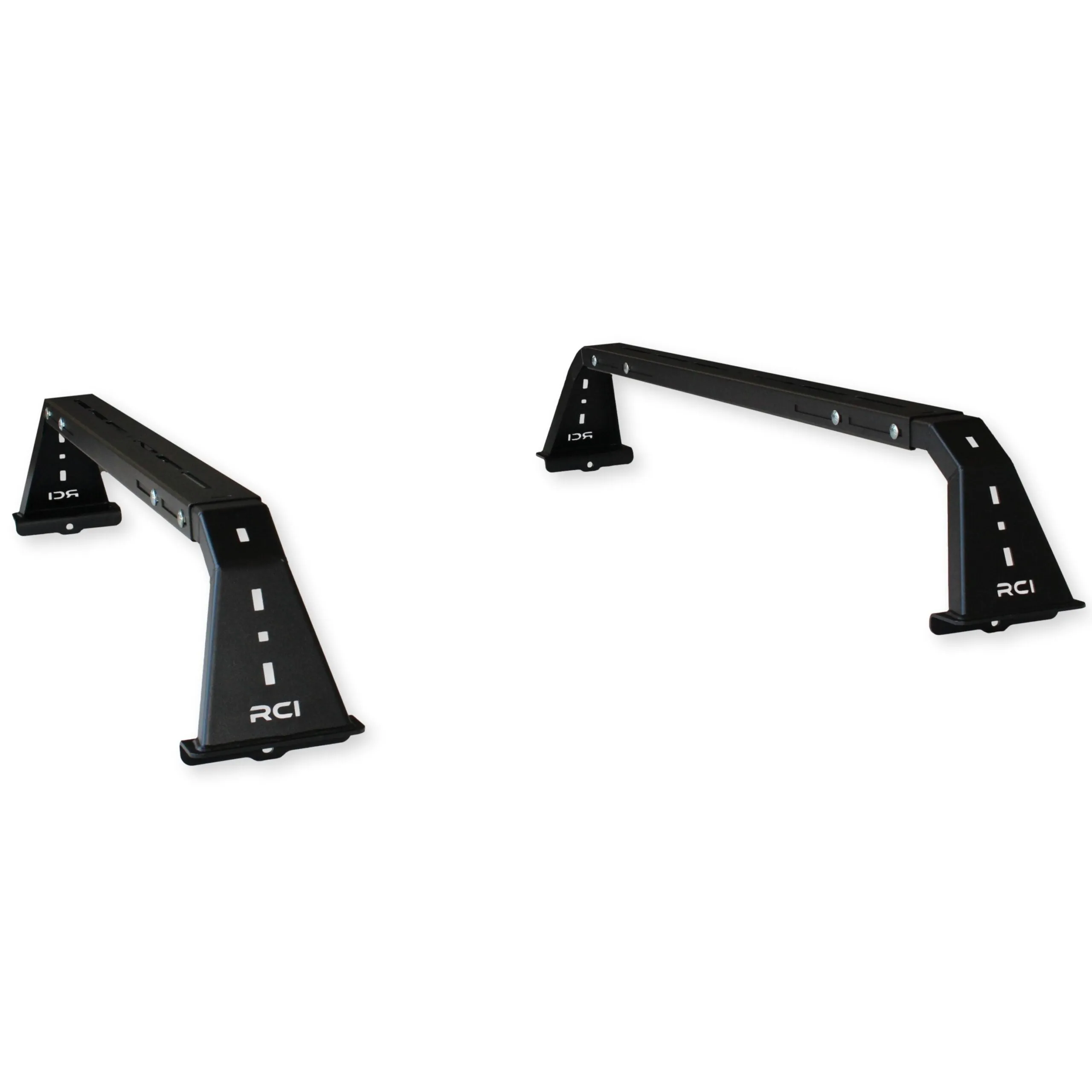 RCI 9" Bed Bars For Tacoma (1995-2023)