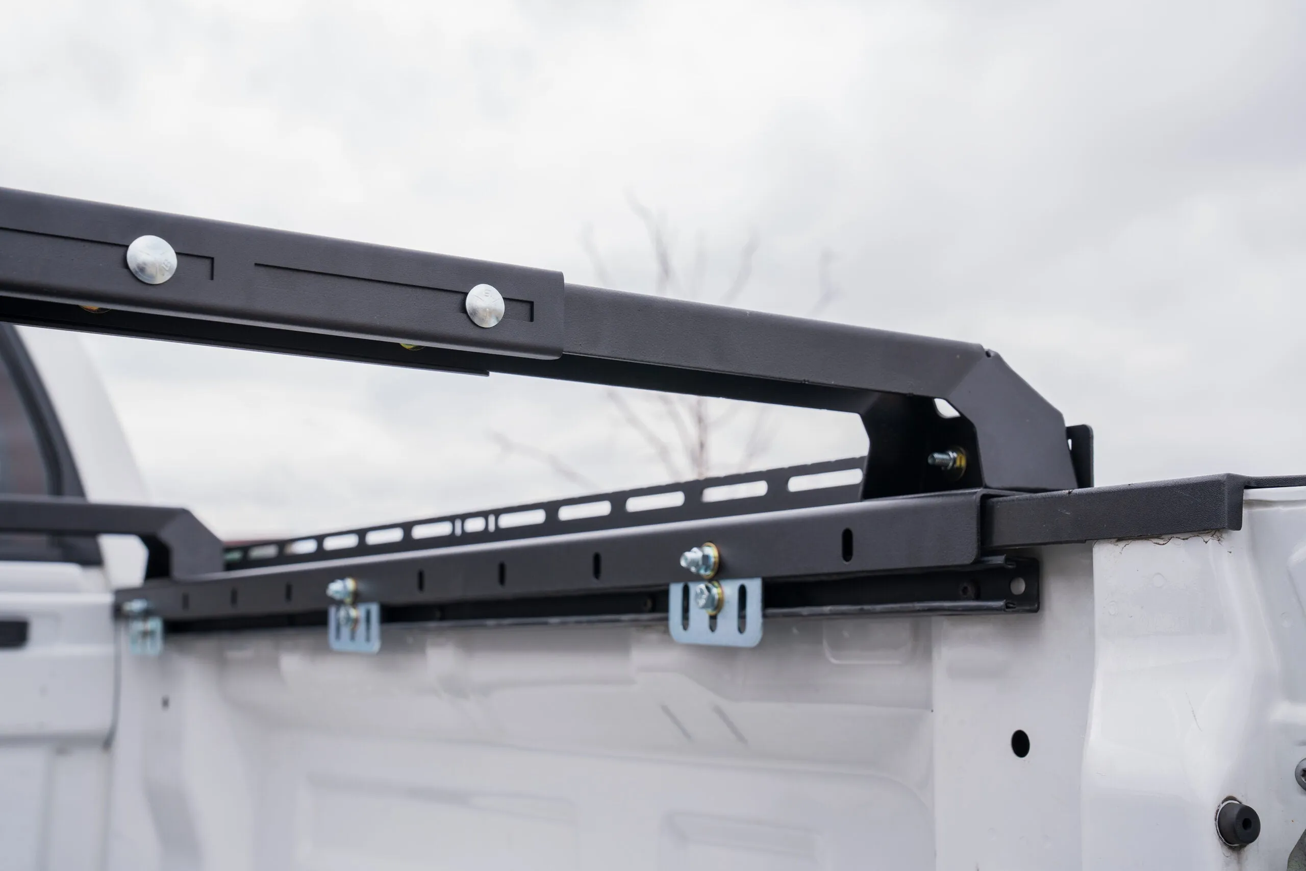 RCI Low-Pro Bed Bars For Tacoma (1995-2023)