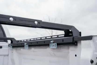 RCI Low Pro Bedbars