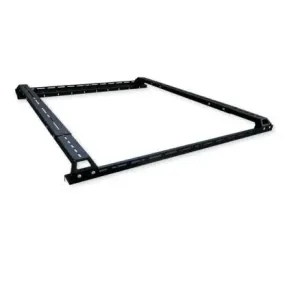 RCI Low Pro Bedbars