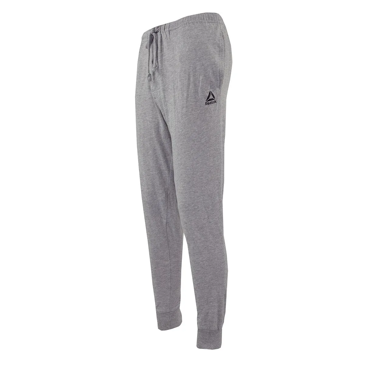 Reebok Men's Core Knit Jogger Loungewear Pants