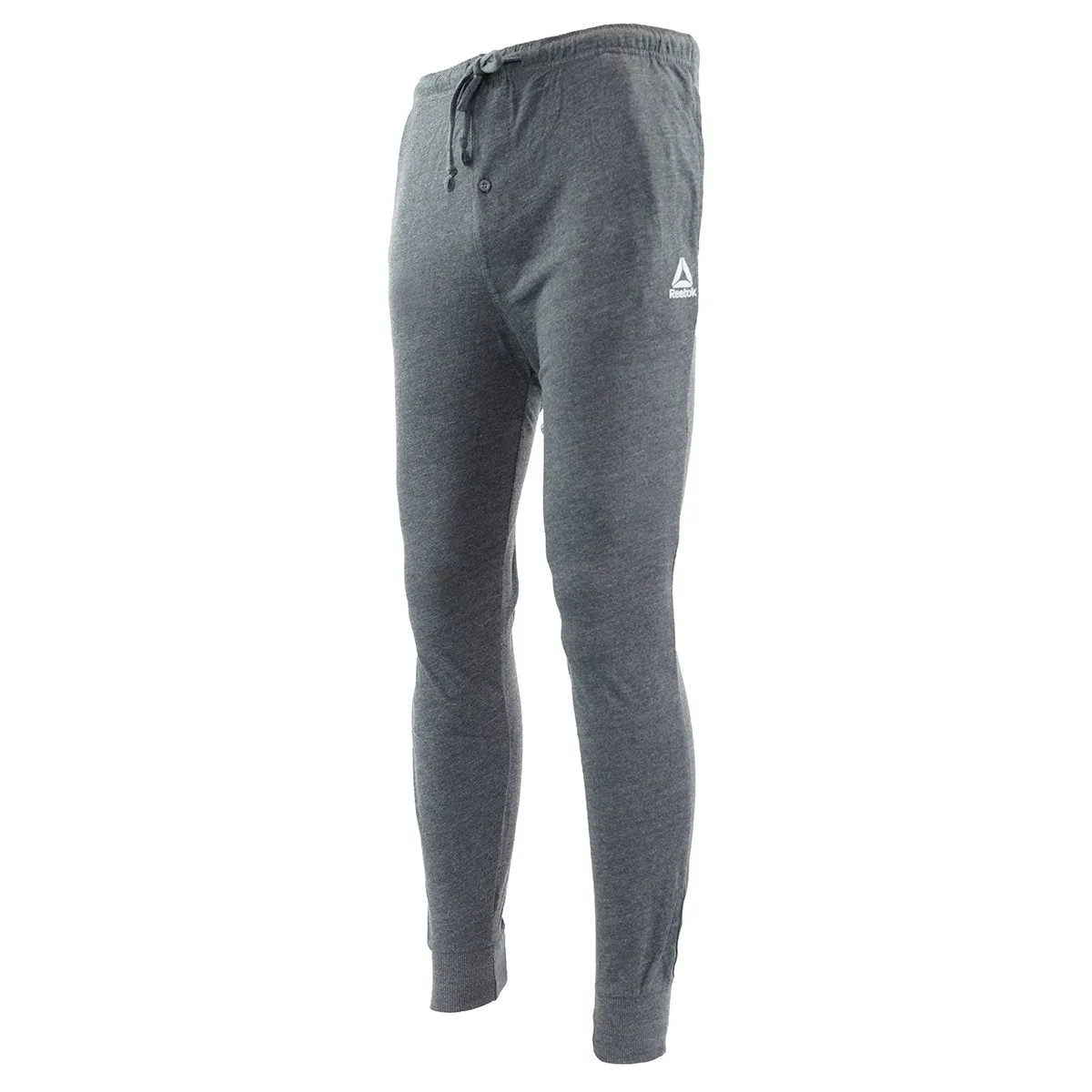 Reebok Men's Core Knit Jogger Loungewear Pants