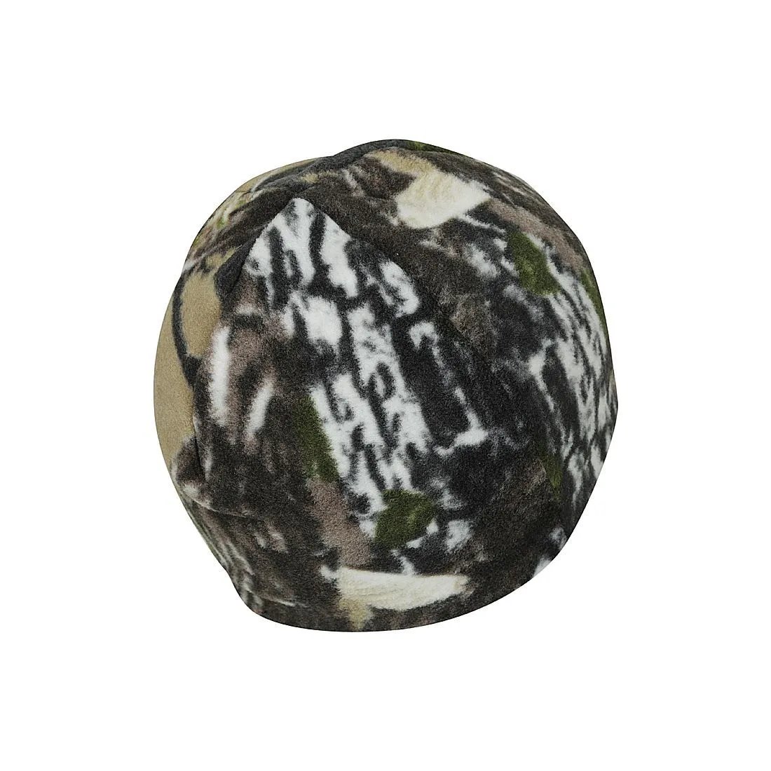 Ridgeline Kids Micro Fleece Beanie - Camo