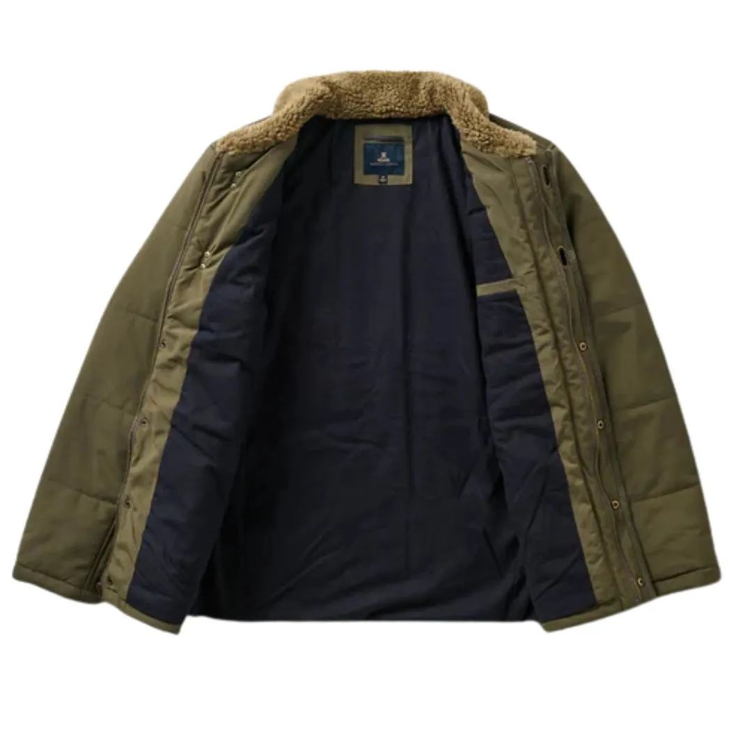 Roark Axeman II Jacket - Dark Military