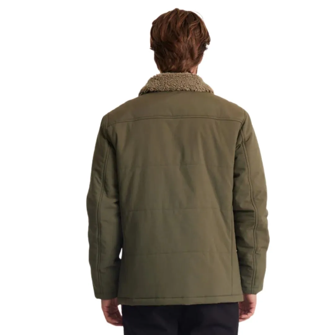 Roark Axeman II Jacket - Dark Military