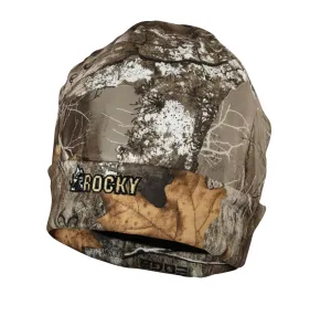 Rocky Unisex Prohunter 40G Cuff Realtree Edge Silenthunter Suede Beanie Hat