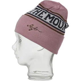 Rojo Born in the Mountains Beanie