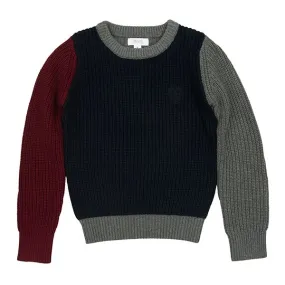 Rolo sweater by Motu