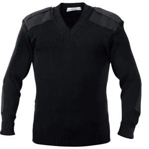 Rothco G.I. Style Acrylic V-Neck Sweater